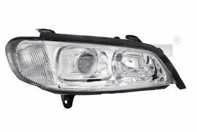 Headlight TYC 20-0188-05-2