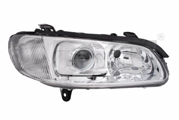 TYC 20-0190-05-2 Headlight