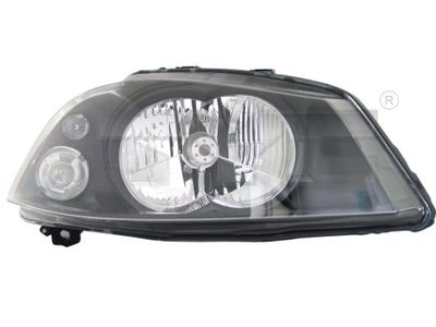 Headlight TYC 20-0210-05-2