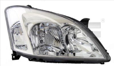 TYC 20-0242-05-2 Headlight