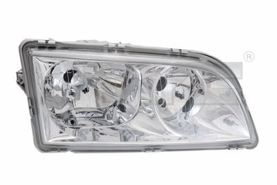 Headlight TYC 20-0271-05-2