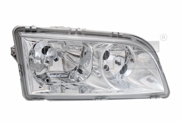 TYC 20-0272-05-2 Headlight