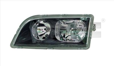 Headlight TYC 20-0272-15-2