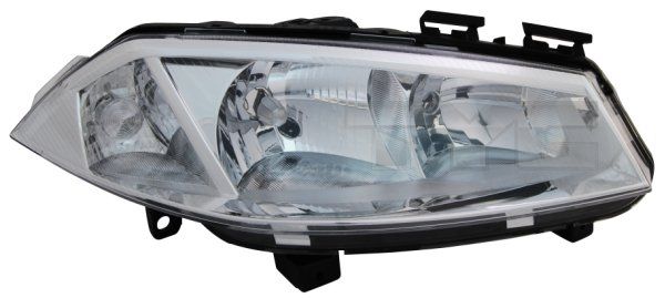 TYC 20-0290-05-2 Headlight