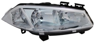 Headlight TYC 20-0290-05-2