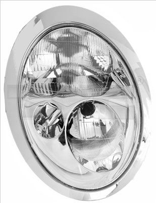 Headlight TYC 20-0316-05-9