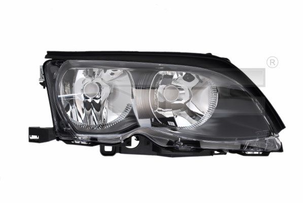 TYC 20-0321-11-2 Headlight