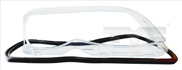 TYC 20-0321-LA-1 Diffusing Lens, headlight