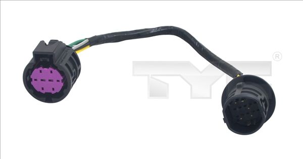 TYC 20-0335-WA-1 Cable Set, headlight