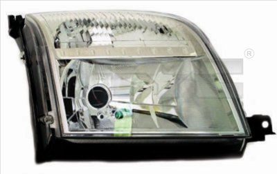 TYC 20-0359-05-2 Headlight