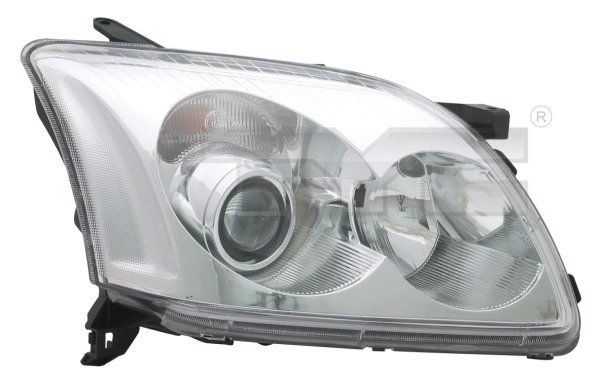 TYC 20-0370-15-2 Headlight