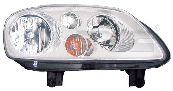 TYC 20-0388-05-2 Headlight