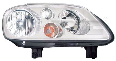 Headlight TYC 20-0388-05-2