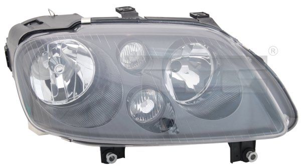 TYC 20-0388-15-2 Headlight