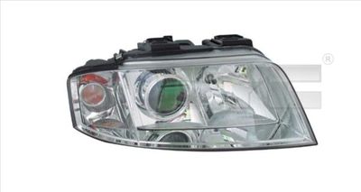 Headlight TYC 20-0405-05-2