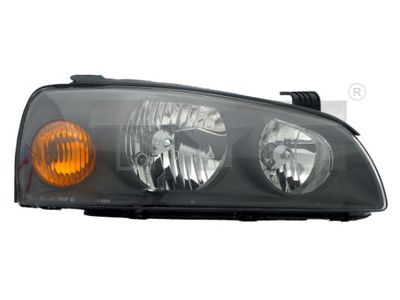 Headlight TYC 20-0422-05-2