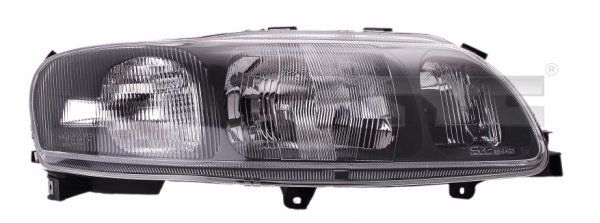 TYC 20-0433-05-2 Headlight