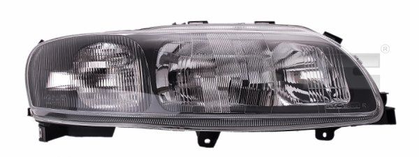 TYC 20-0435-05-2 Headlight