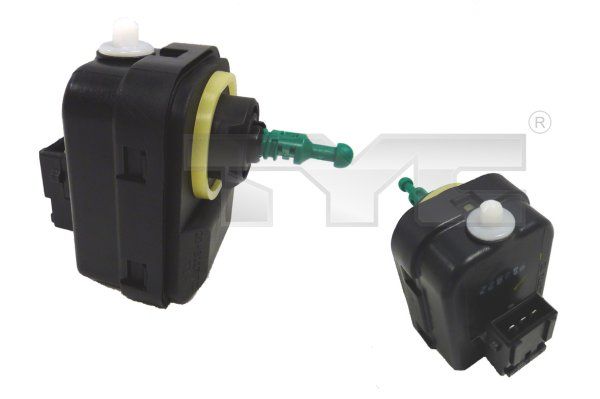 TYC 20-0435-MA-1 Actuator, headlight levelling