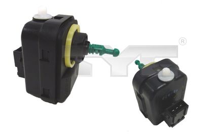 Actuator, headlight levelling TYC 20-0435-MA-1