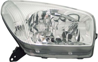 Headlight TYC 20-0441-05-2