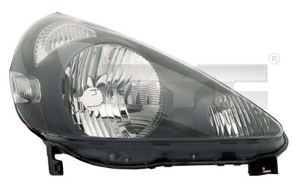 TYC 20-0443-05-2 Headlight