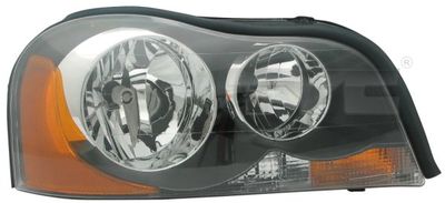 Headlight TYC 20-0452-05-2