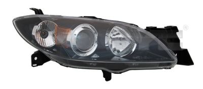 Headlight TYC 20-0459-05-2