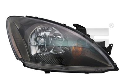 Headlight TYC 20-0469-35-2
