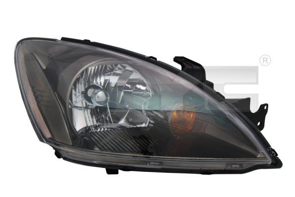 TYC 20-0470-35-2 Headlight