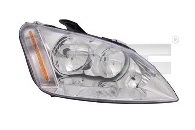 Headlight TYC 20-0478-05-2