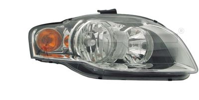 Headlight TYC 20-0529-05-2