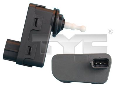 Actuator, headlight levelling TYC 20-0531-MA-1