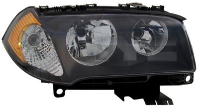 Headlight TYC 20-0535-05-2