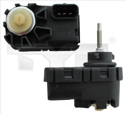 TYC 20-0577-MA-1 Actuator, headlight levelling