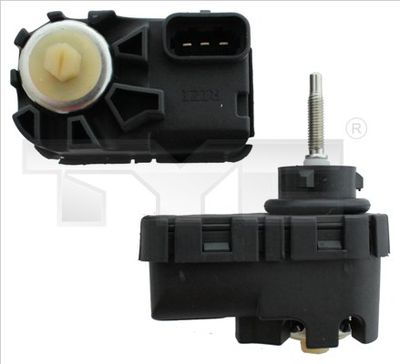 Actuator, headlight levelling TYC 20-0577-MA-1