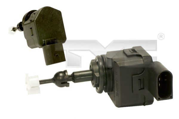 TYC 20-0625-MA-1 Actuator, headlight levelling