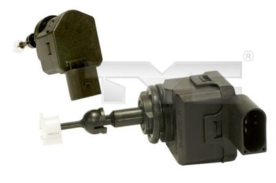 Actuator, headlight levelling TYC 20-0625-MA-1