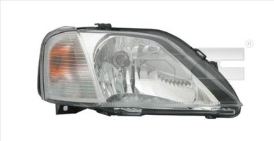 Headlight TYC 20-0646-05-2