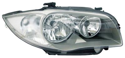 Headlight TYC 20-0649-05-2
