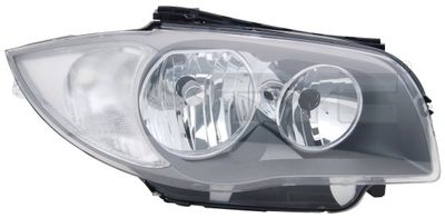 Headlight TYC 20-0649-15-2