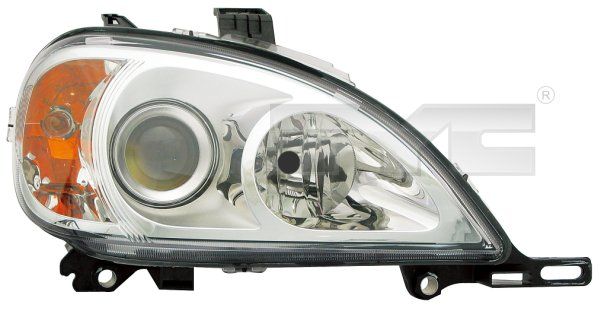 TYC 20-0662-05-2 Headlight