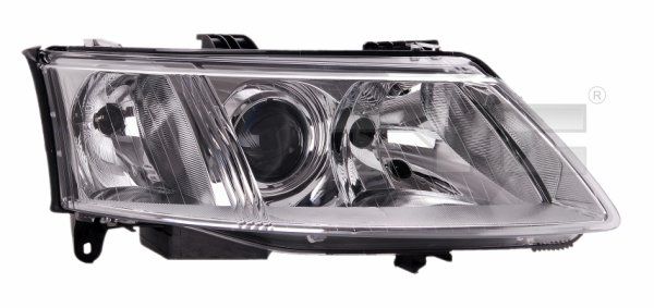 TYC 20-0667-05-2 Headlight
