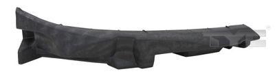 Mounting Bracket, bumper TYC 20-0795-BA-1