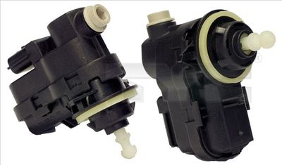 Actuator, headlight levelling TYC 20-0795-MA-1
