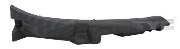 TYC 20-0796-BA-1 Mounting Bracket, bumper