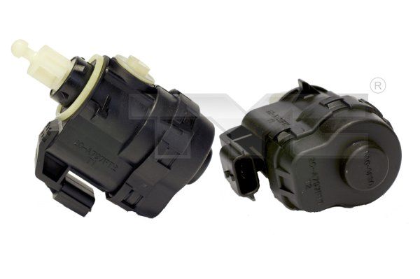 TYC 20-0797-MA-1 Actuator, headlight levelling