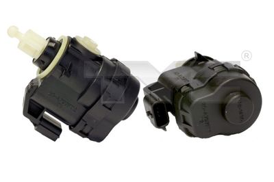Actuator, headlight levelling TYC 20-0797-MA-1