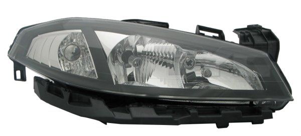 TYC 20-0798-05-2 Headlight