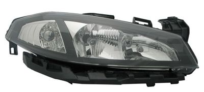 Headlight TYC 20-0798-05-2
